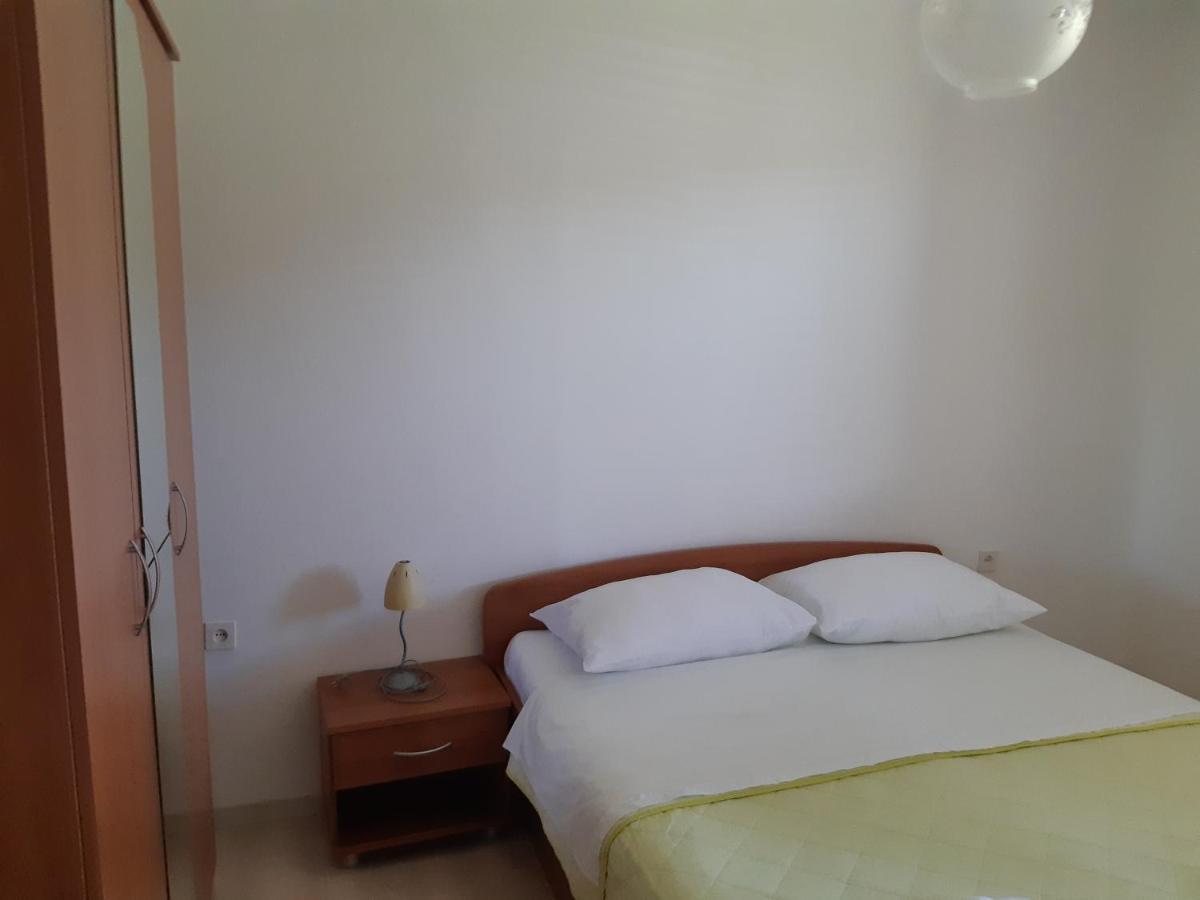 Double Room Jakisnica 4160D 伦 外观 照片